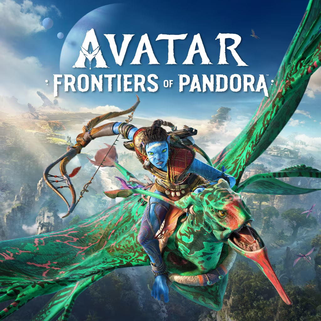 Avatar: Frontiers Of Pandora