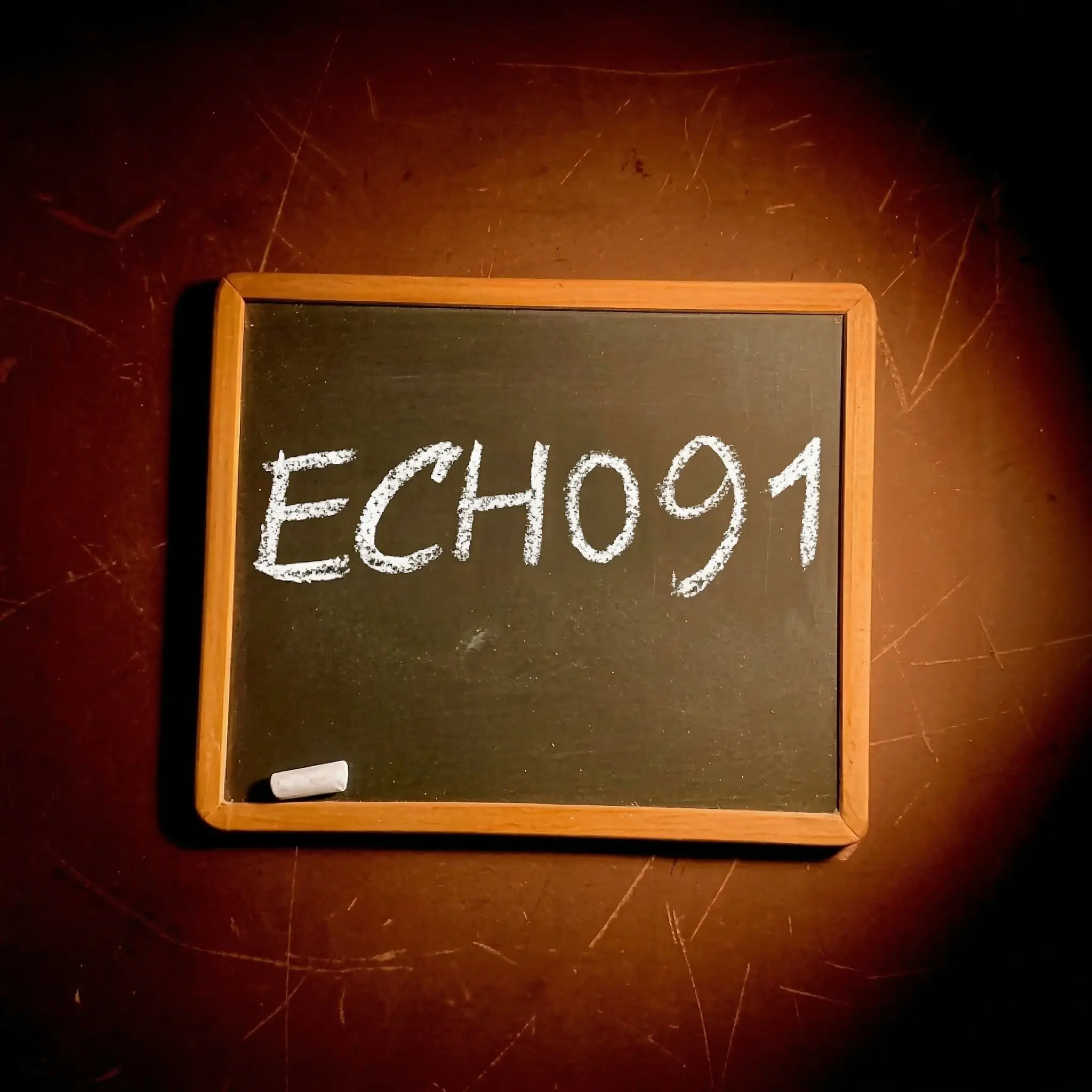 Echo 91