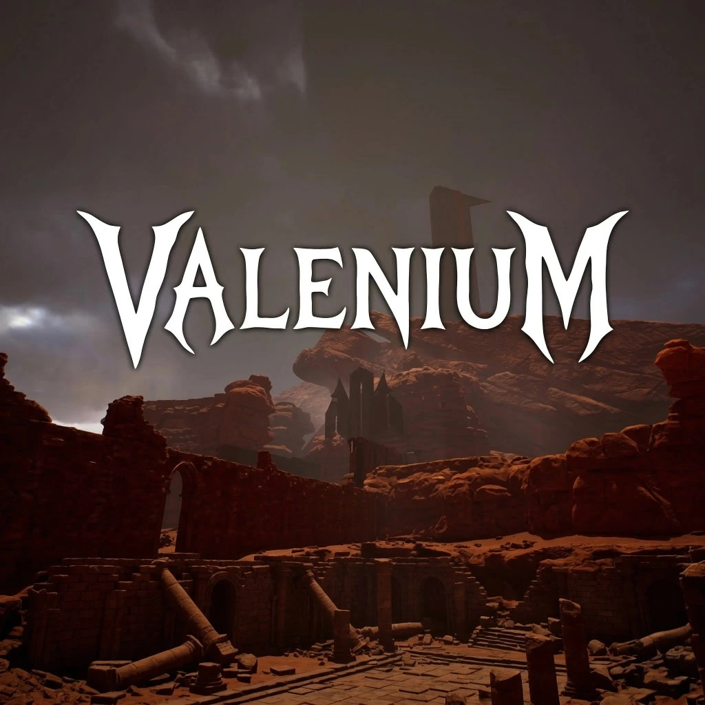 Valenium