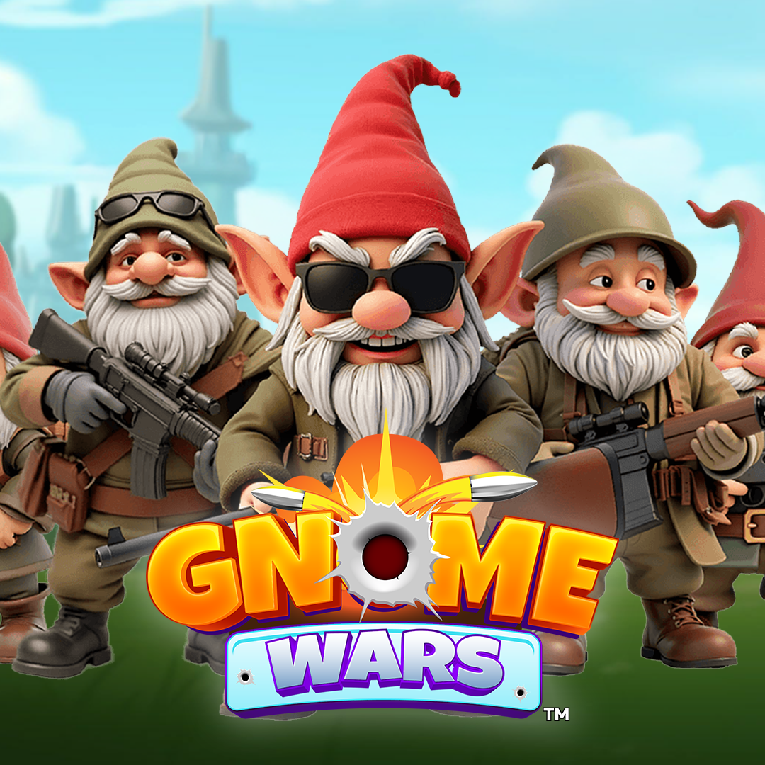 Gnome Wars