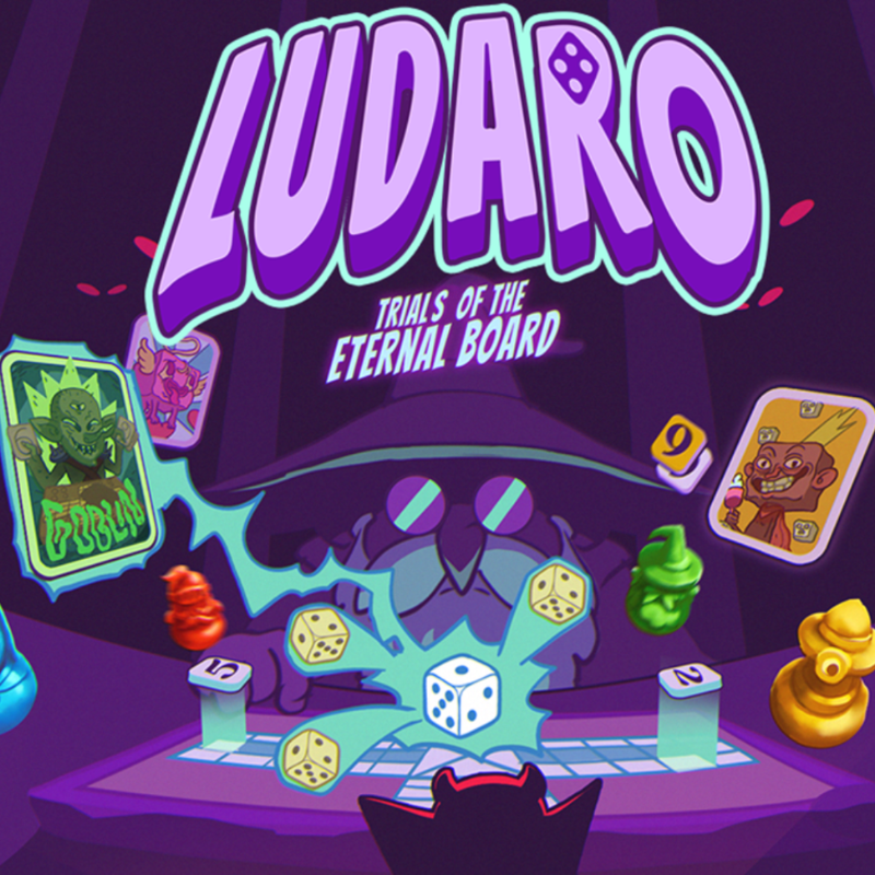 Ludaro