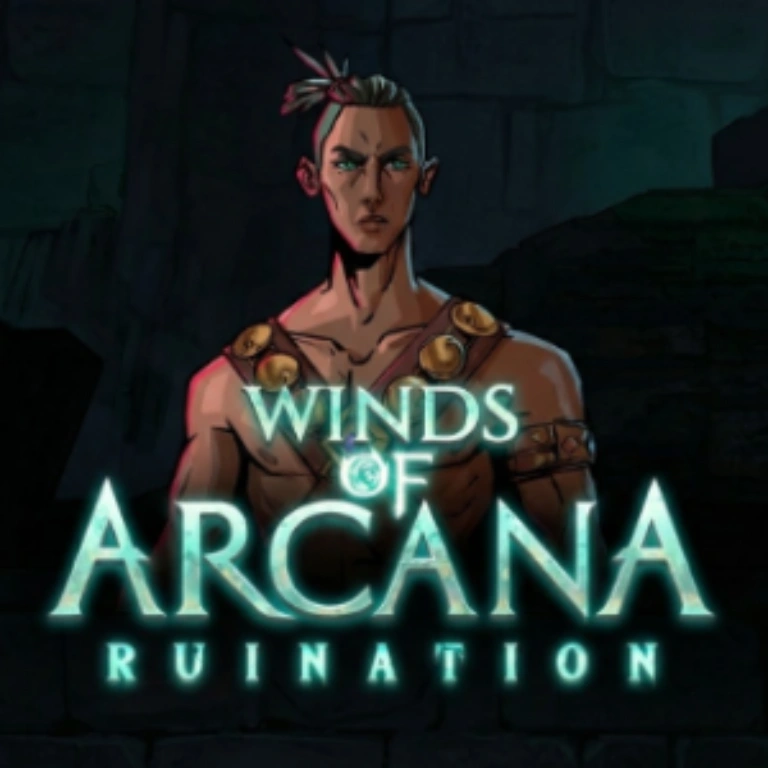 Winds Of Arcana: Ruination