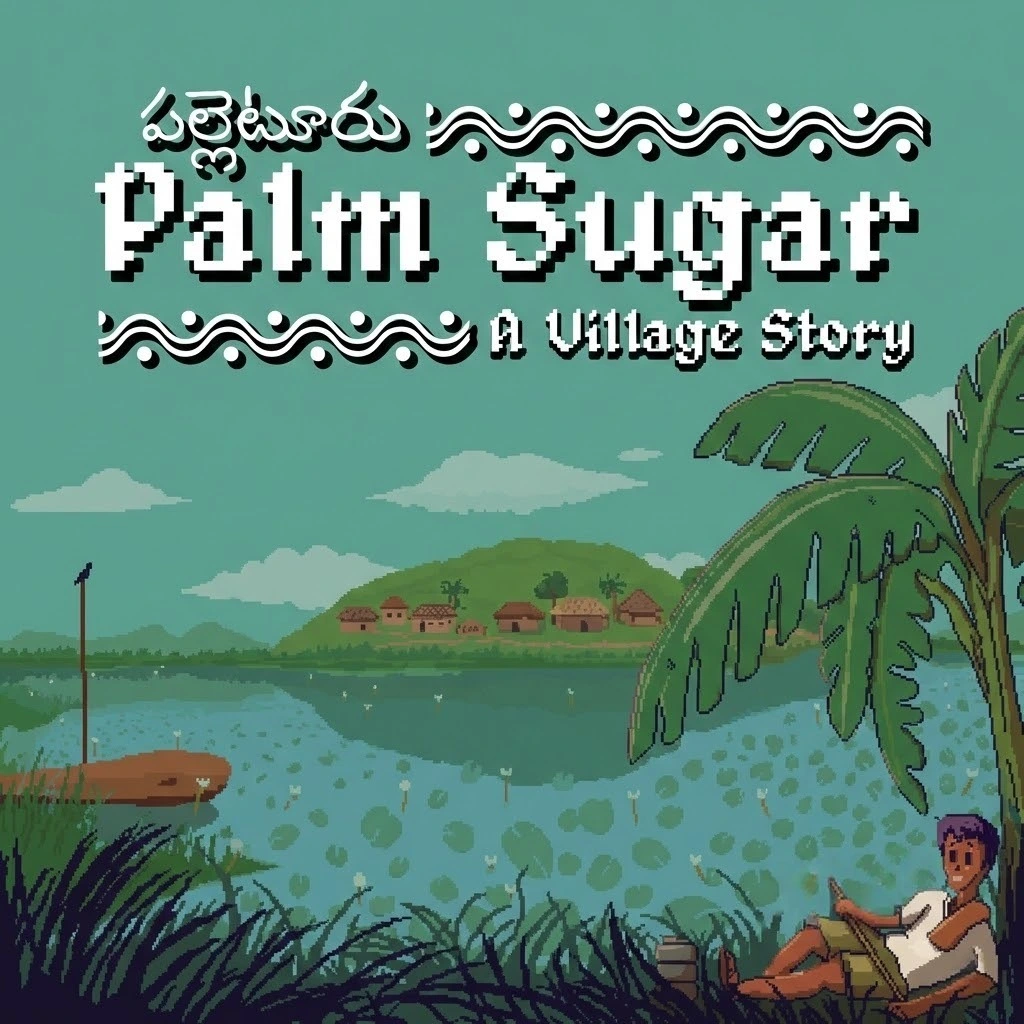 Palm Sugar A Village Story