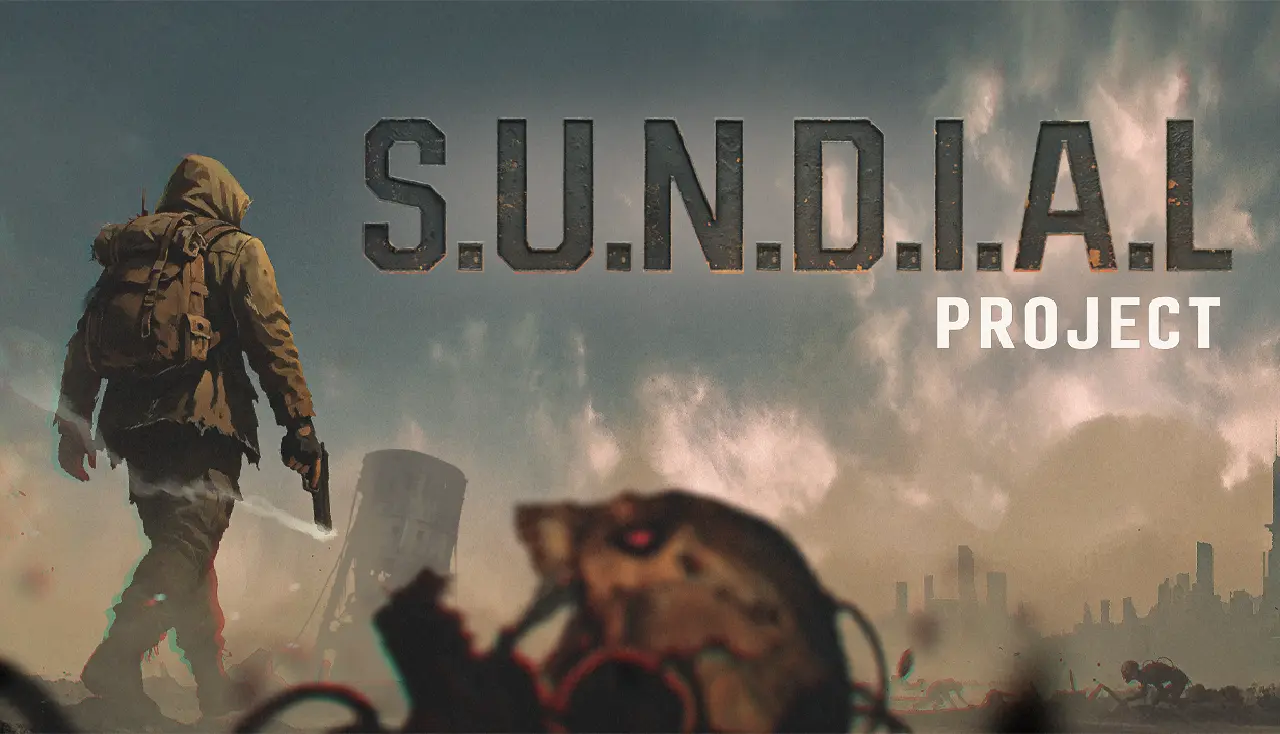 Project S.U.N.D.I.A.L