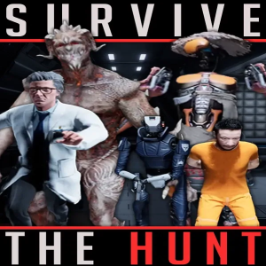 Survive The Hunt