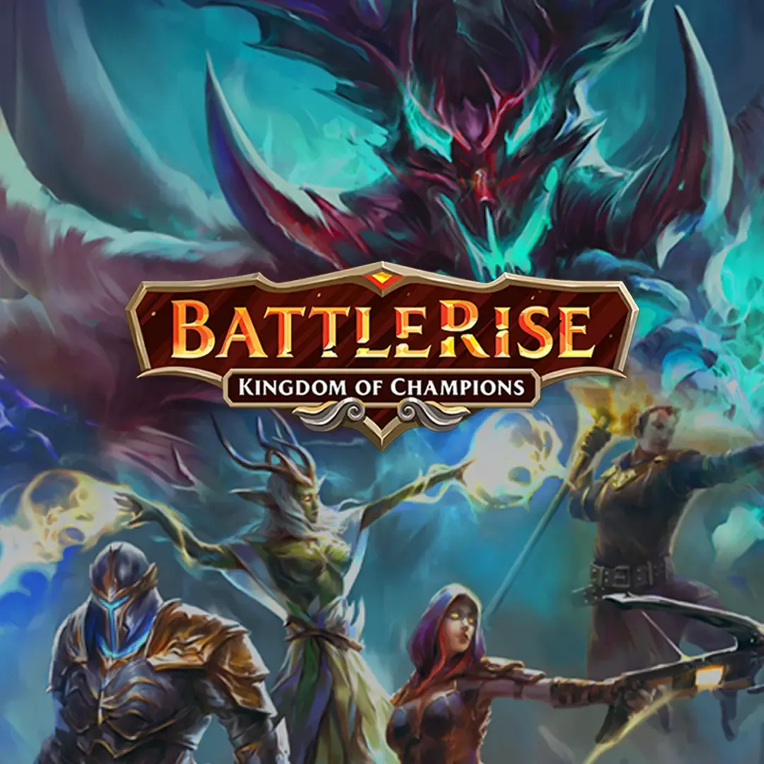 BattleRise