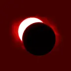 Red Eclipse