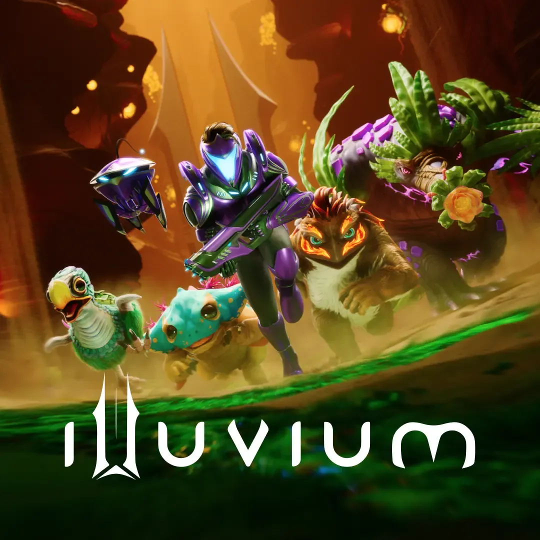 Illuvium