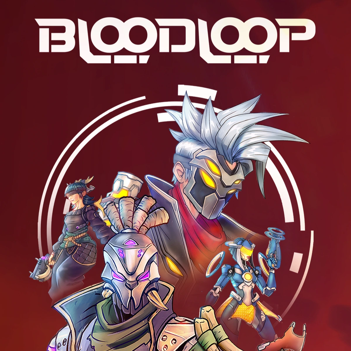 BloodLoop