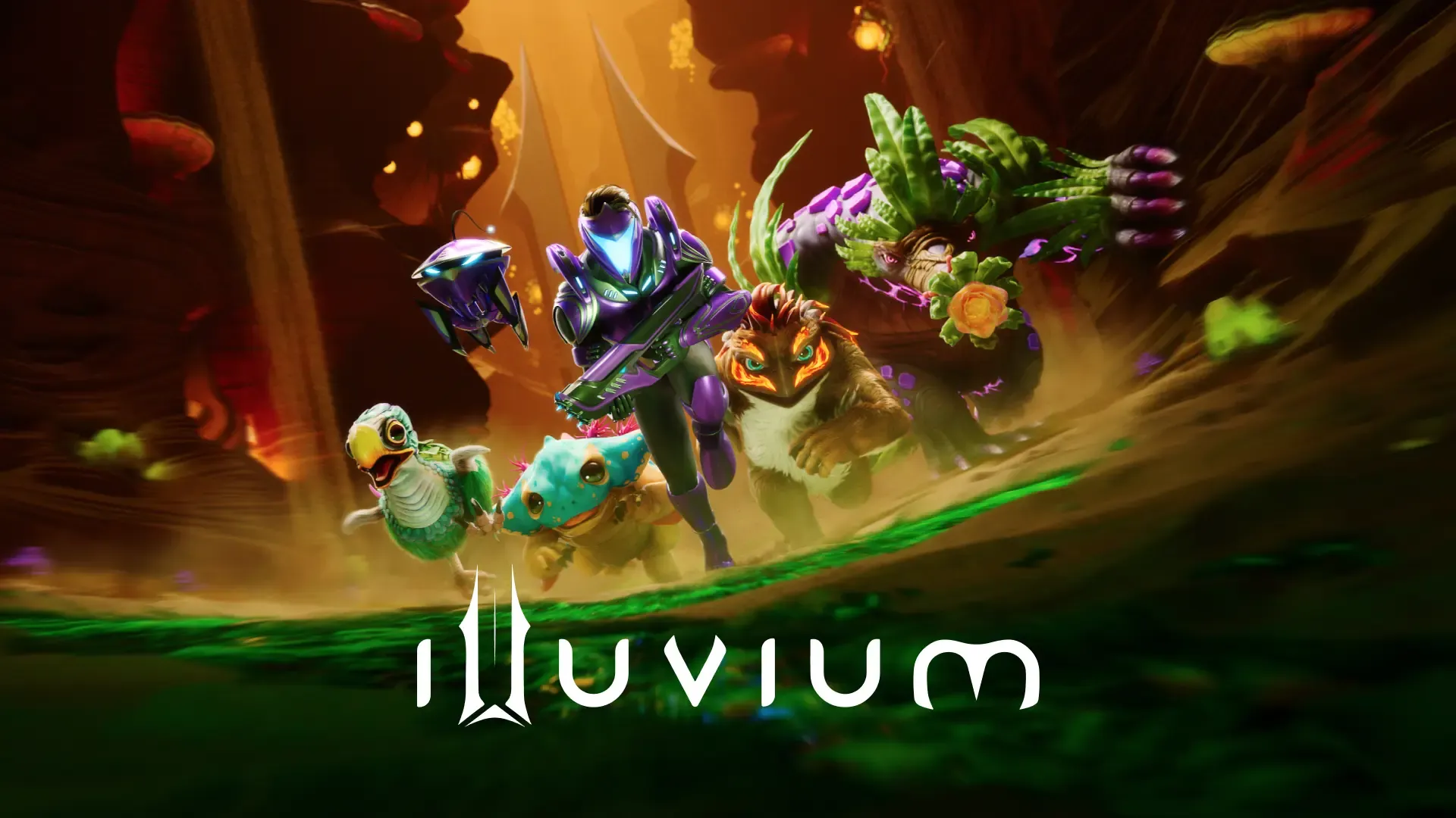 Illuvium
