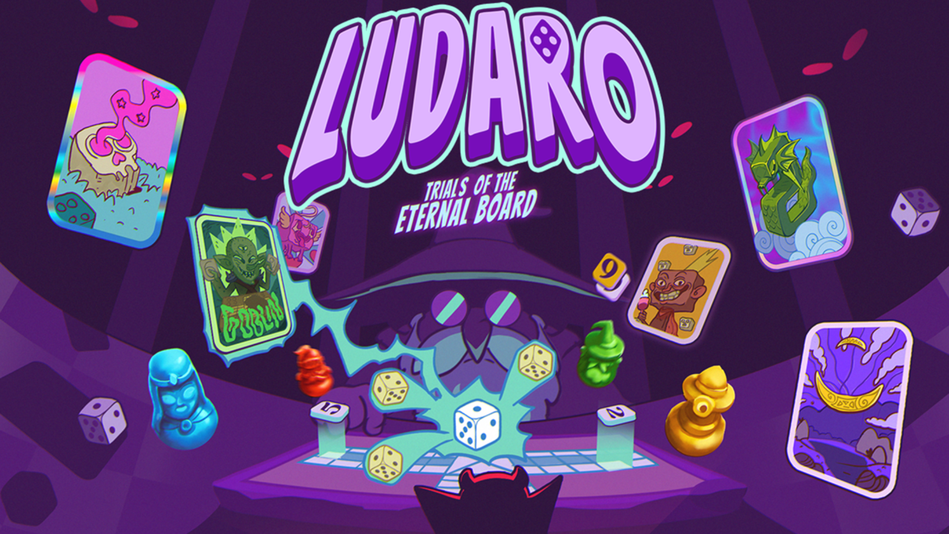 Ludaro