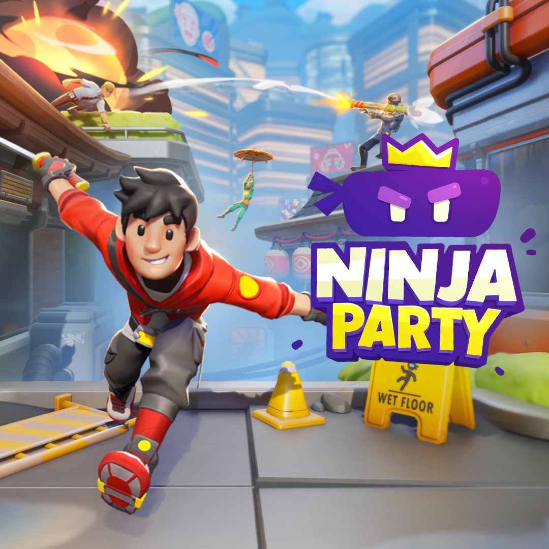 Ninja Party