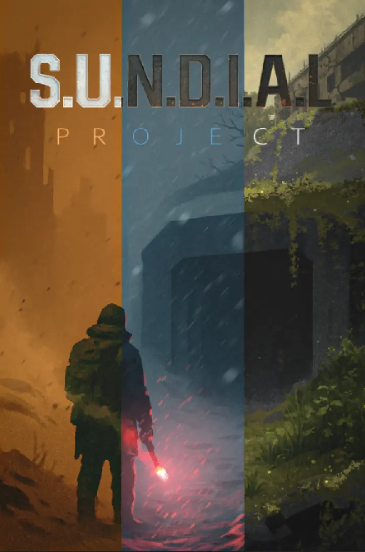 Project S.U.N.D.I.A.L